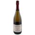 Champagne Domaine Vincey Le Grand Jardin Chardonnay d'Oger Grand Cru Blanc de Blancs Brut Nature 2020 Front Bottle Shot