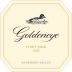 Goldeneye Anderson Valley Pinot Noir 2020 Front Label