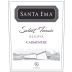 Santa Ema Select Terroir Carmenere 2019 Front Label