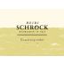 Heidi Schrock & Sohne Grauburgunder 2017 Front Label