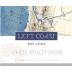 Left Coast Cellars White Pinot Noir 2019 Front Label