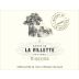 Maison de la Villette Viognier 2024 Front Label