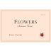 Flowers Sonoma Coast Pinot Noir 2021 Front Label