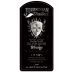 Journeyman Silver Cross Whiskey Front Label