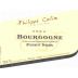 Philippe Colin Bourgogne Pinot Noir 2004 Front Label