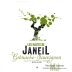 Mas Janeil Les Hauts de Janeil Grenache-Sauvignon 2017 Front Label