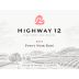 Highway 12 Rose of Pinot Noir 2019 Front Label
