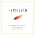 Hensteeth Link Vineyard Cabernet Sauvignon 2011 Front Label