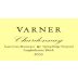 Varner Amphitheater Block Spring Ridge Vineyard Chardonnay 2000 Front Label