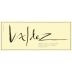 Valdez Family Winery Botticelli Vineyard Zinfandel 2007 Front Label