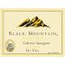 Black Mountain Fat Cat Cabernet Sauvignon 2012 Front Label