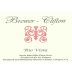 Brewer-Clifton Rio Vista Pinot Noir 2005 Front Label