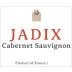 Jadix Cabernet Sauvignon 2023 Front Label