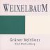 Weingut Heinz Weixelbaum Ried Wechselberg Gruner Veltliner 2018 Front Label