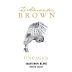 Z. Alexander Brown Uncaged Sauvignon Blanc 2017 Front Label