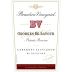 Beaulieu Vineyard Georges de Latour Private Reserve (1.5 Liter Magnum) 2000 Front Label
