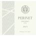 Perinet Merit 2016 Front Label