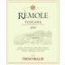 Frescobaldi Remole Toscana Rosso 2020 Front Label
