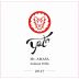 Yatir Mt. Amasa (OU Kosher) 2017 Front Label