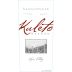 Kuleto Estate Sangiovese 2013 Front Label
