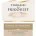 Cave de Roquebrun Terrasses du Frigoulet 2019 Front Label