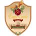Eagle Castle Viognier 2008 Front Label