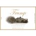 Trump Winery Chardonnay 2017 Front Label