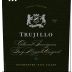 Trujillo Gary Morisoli Vineyard Cabernet Sauvignon 2014 Front Label