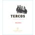 Tercos Malbec 2020 Front Label