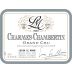Lucien Le Moine Charmes-Chambertin Grand Cru 2020 Front Label