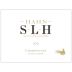 Hahn SLH Chardonnay 2021 Front Label
