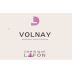Dominique Lafon Volnay 2021 Front Label