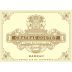 Chateau Coutet 2019 Front Label