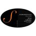 Somersville Cellars Noblesse 2016 Front Label