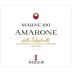 Tedeschi Amarone della Valpolicella 2018 Front Label