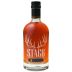 George T. Stagg Jr. Barrel Proof Kentucky Straight Bourbon Whiskey 131 Proof Front Bottle Shot