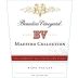 Beaulieu Vineyard Maestro Collection Cabernet Sauvignon Syrah Blend 2014 Front Label