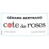 Cote des Roses Pinot Noir 2020 Front Label