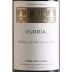 Di Giovanna Vurria Nero d'Avola 2015 Front Label