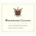 Woodward Canyon Estate Sauvignon Blanc 2020 Front Label
