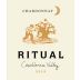Ritual Casablanca Valley Chardonnay 2018 Front Label