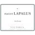 Maison Lapalus Chardonnay 2018 Front Label