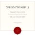 Rocca delle Macie Sergio Zingarelli Chianti Classico Gran Selezione 2020 Front Label