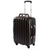VinGardeValise 5-Bottle Wine Travel Suitcase Gift Product Image