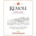 Frescobaldi Remole Toscana Rosso 2022 Front Label