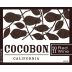 Cocobon Red Blend 2011 Front Label