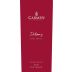 Carmen Alto Jahuel Delanz 2018 Front Label