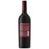 Prophecy Red Blend 2018 Back Bottle Shot