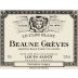 Louis Jadot Beaune Greves Le Clos Blanc Premier Cru 2019 Front Label