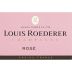 Louis Roederer Brut Rose (1.5 Liter Magnum) 2011 Front Label